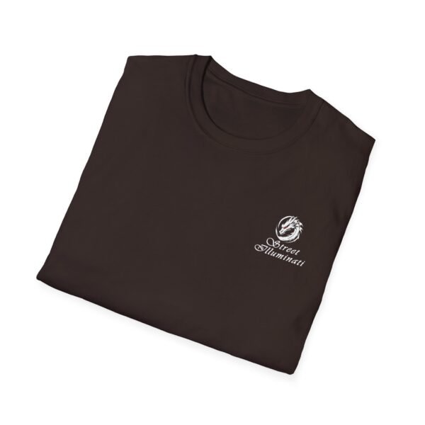 Women's Softstyle T-Shirt - Image 18