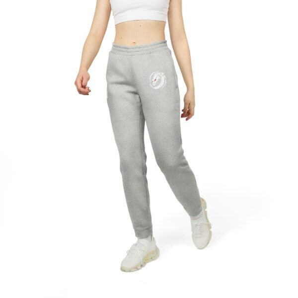 Adidas Women's Fleece Joggers - Image 8