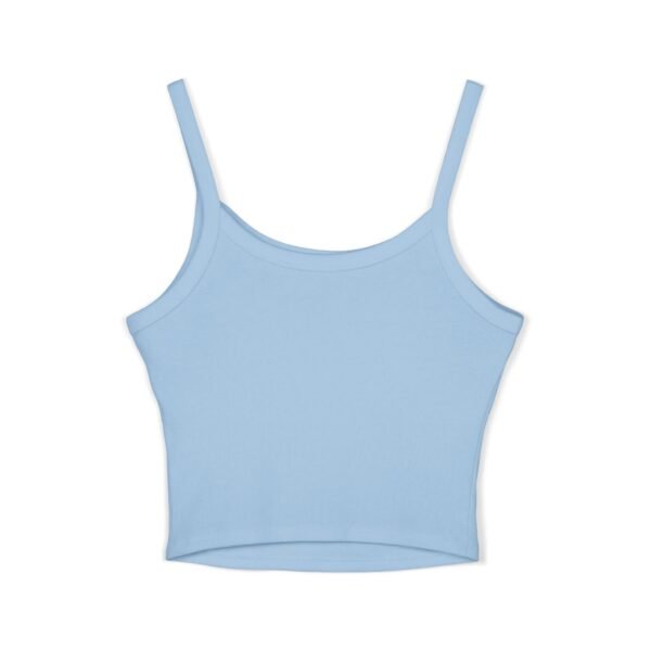 Women's Spaghetti Strap Tank Top - Image 10