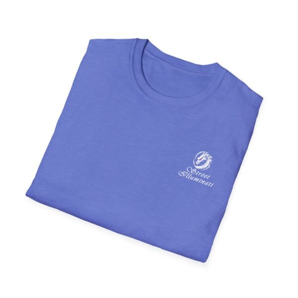 Women's Softstyle T-Shirt - Image 46