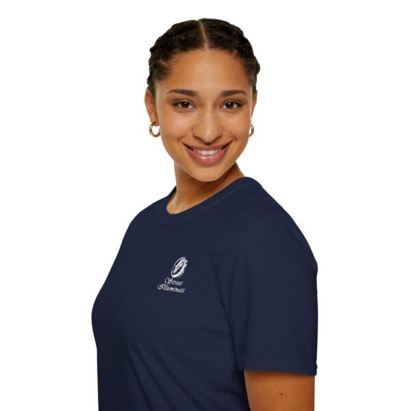 Women's Softstyle T-Shirt - Image 33