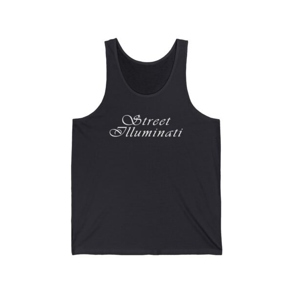 Jersey Tank - Image 7