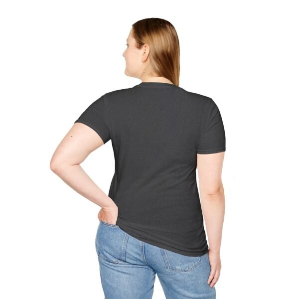 Women's Softstyle T-Shirt - Image 32