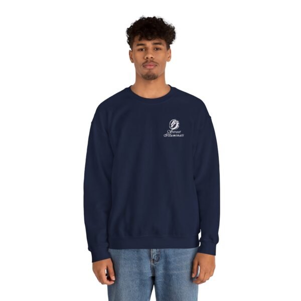 Men's Heavy Blend™ Crewneck Sweatshirt