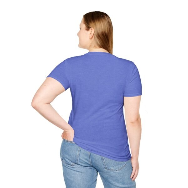 Women's Softstyle T-Shirt - Image 48