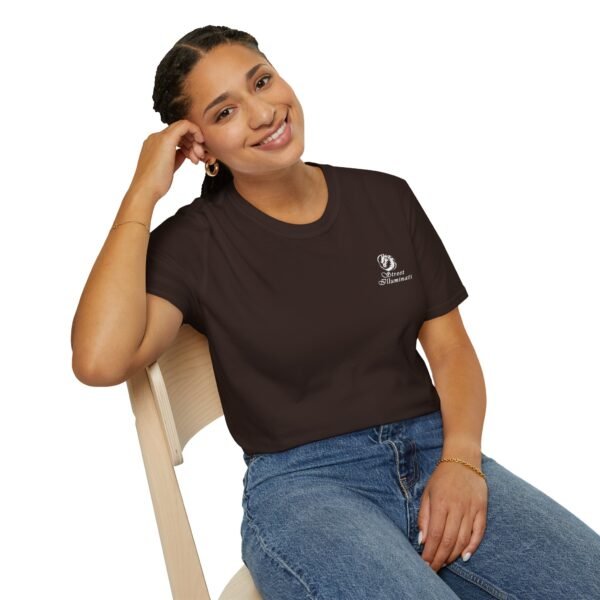 Women's Softstyle T-Shirt - Image 20