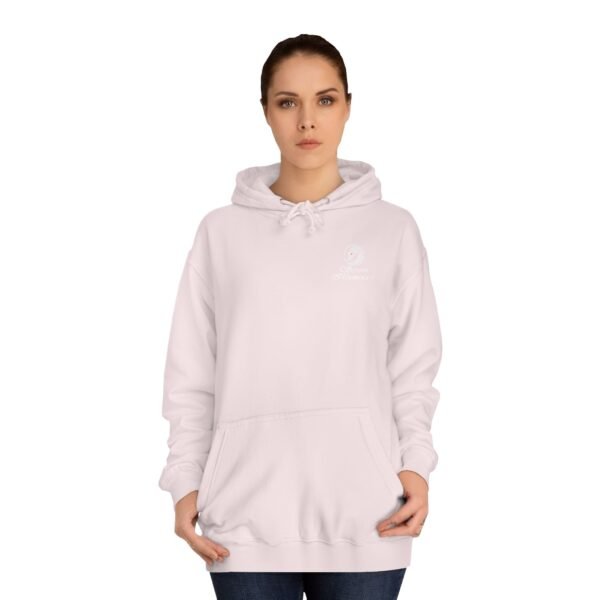 Women's College Hoodie - Image 18