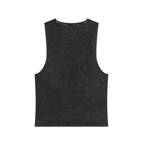 Women's Stonewash Tank Top - Image 4