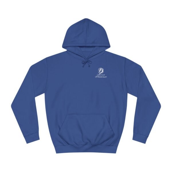 Women's College Hoodie - Image 13