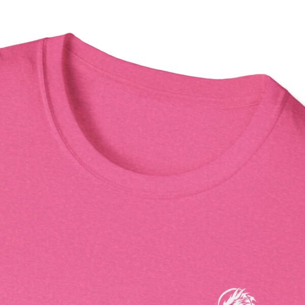 Women's Softstyle T-Shirt - Image 53