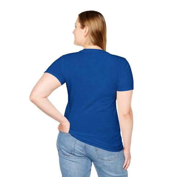 Women's Softstyle T-Shirt - Image 56