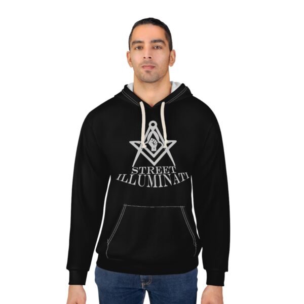 Women's Pullover Hoodie - Image 4