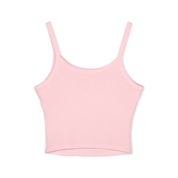 Women's Spaghetti Strap Tank Top - Image 18