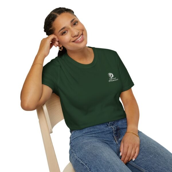 Women's Softstyle T-Shirt - Image 27