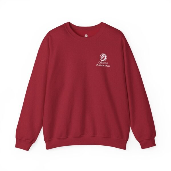 Men's Heavy Blend™ Crewneck Sweatshirt - Image 21