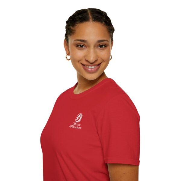 Women's Softstyle T-Shirt