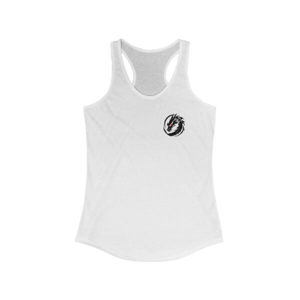 Women's Ideal Racerback Tank Top