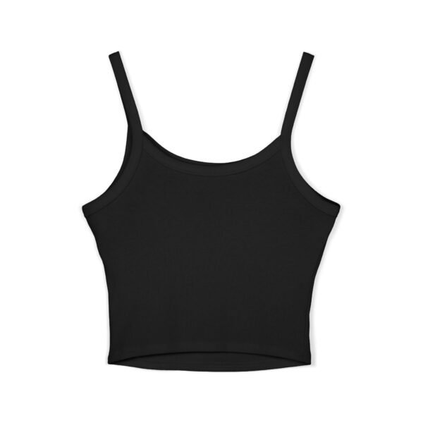 Women's Spaghetti Strap Tank Top - Image 6