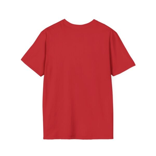 Women's Softstyle T-Shirt - Image 3