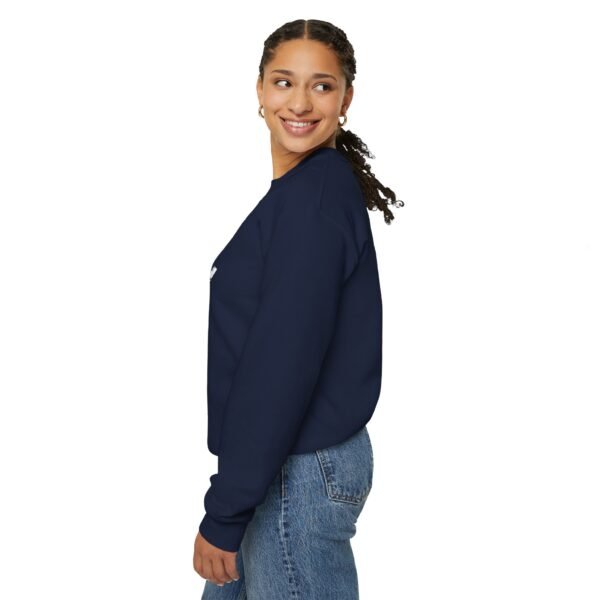 Womens Heavy Blend™ Crewneck Sweatshirt - Image 12