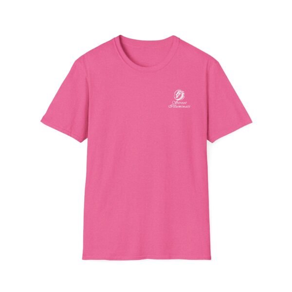 Women's Softstyle T-Shirt - Image 51