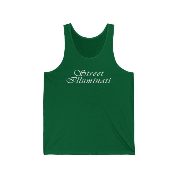 Jersey Tank - Image 9