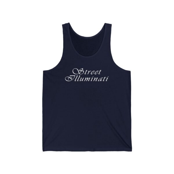 Jersey Tank - Image 11