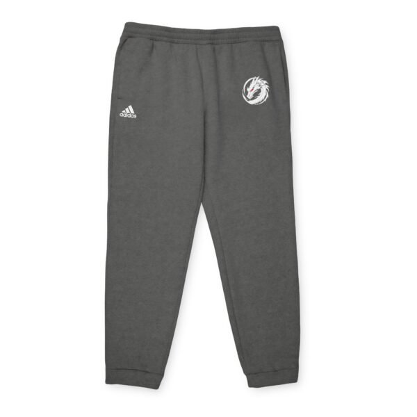 Adidas Men's Fleece sweatpants - Image 2