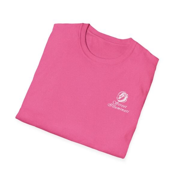 Women's Softstyle T-Shirt - Image 54