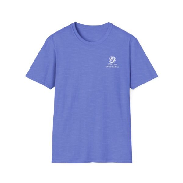 Women's Softstyle T-Shirt - Image 43