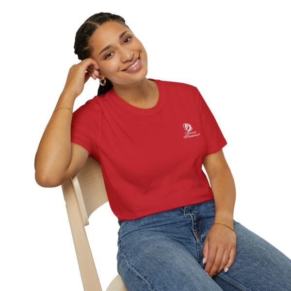 Women's Softstyle T-Shirt - Image 6