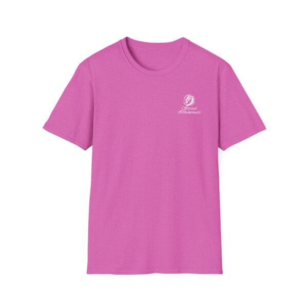 Women's Softstyle T-Shirt - Image 55