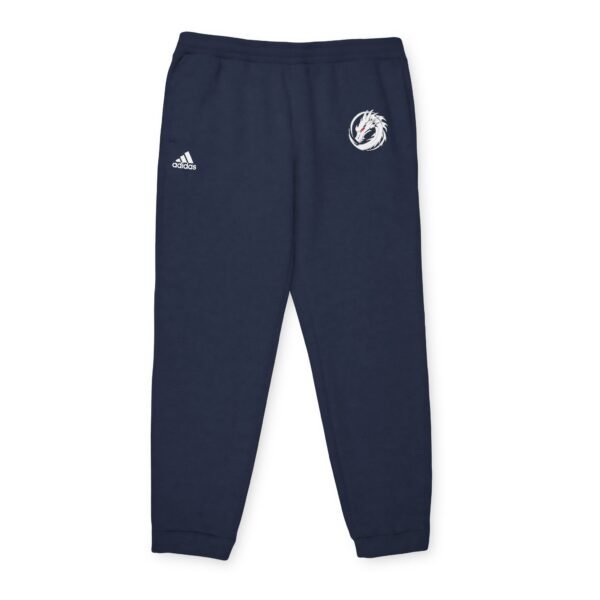 Adidas Men's Fleece sweatpants - Image 7