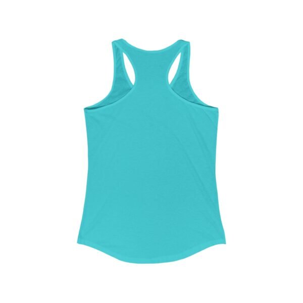 Women's Ideal Racerback Tank Top - Image 8