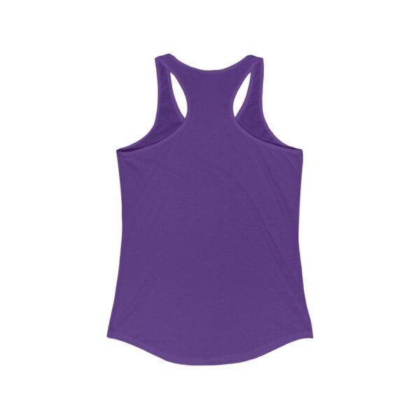 Women's Ideal Racerback Tank Top - Image 12