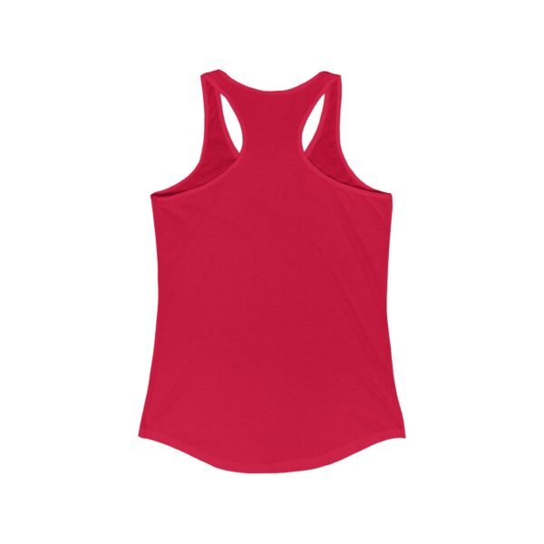 Women's Ideal Racerback Tank Top - Image 2