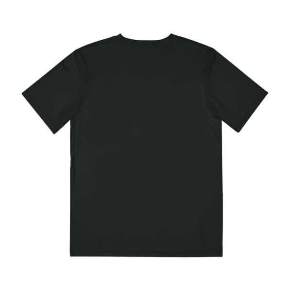 Men's Polyester Tee - Image 3