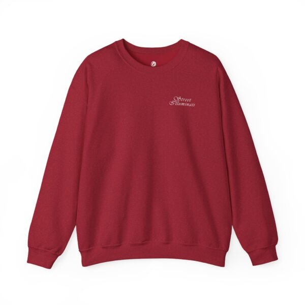 Mens Heavy Blend™ Crewneck Sweatshirt - Image 12