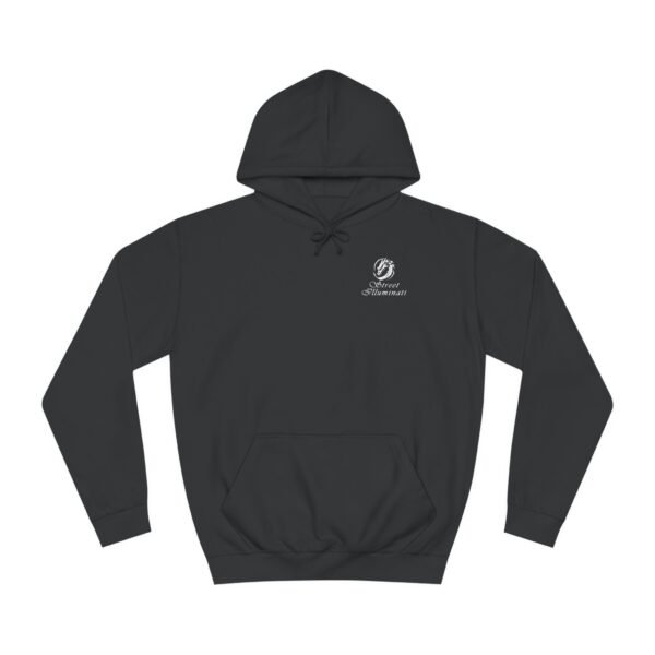 Women's College Hoodie - Image 7