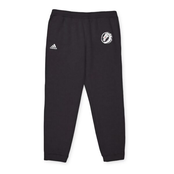 Adidas Men's Fleece sweatpants - Image 10