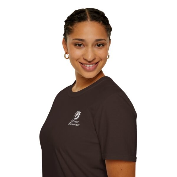 Women's Softstyle T-Shirt - Image 19