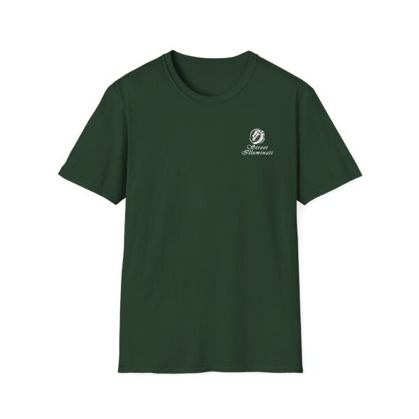 Women's Softstyle T-Shirt - Image 22