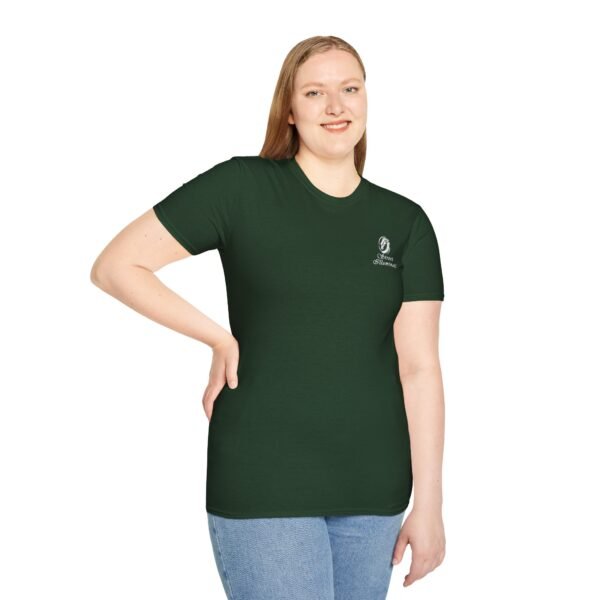 Women's Softstyle T-Shirt - Image 28