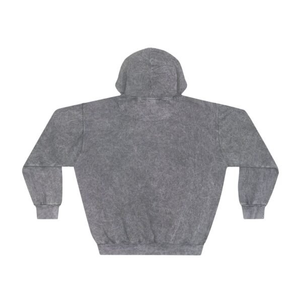 Men's Mineral Wash Hoodie - Image 5