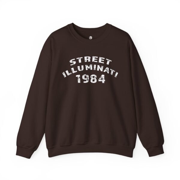 Men's Heavy Blend™ Crewneck Sweatshirt - Image 16