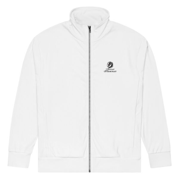 Men's track jacket - Image 3