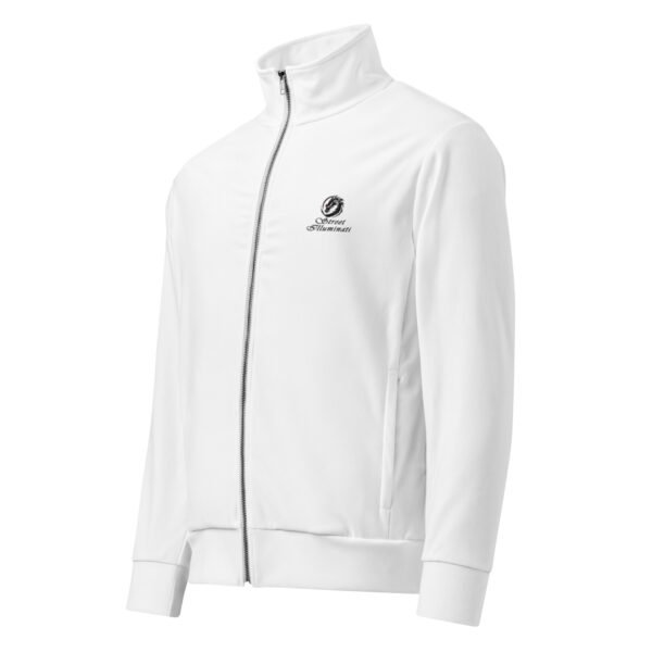 Men's track jacket - Image 2