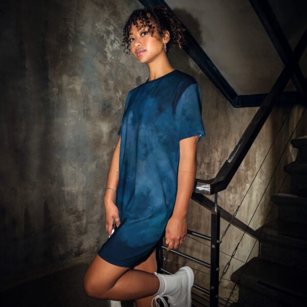 T-shirt dress