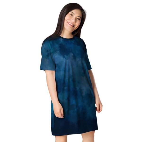 T-shirt dress - Image 2