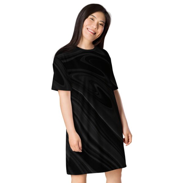 T-shirt dress - Image 2